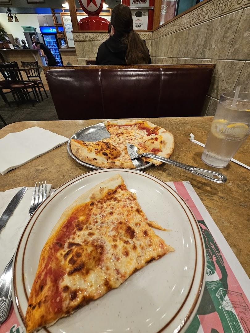 Tony's Pizza Elizabeth City